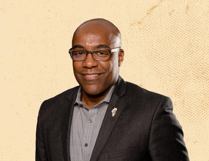 Image for Kwame Raoul