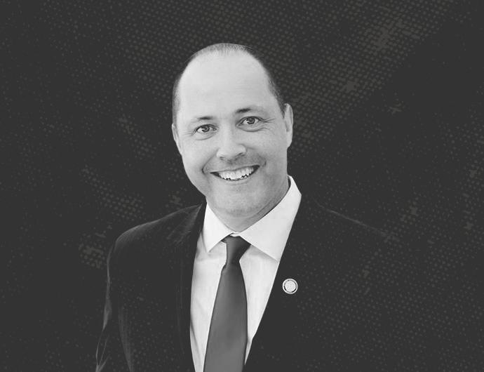 Image for Chris Carr