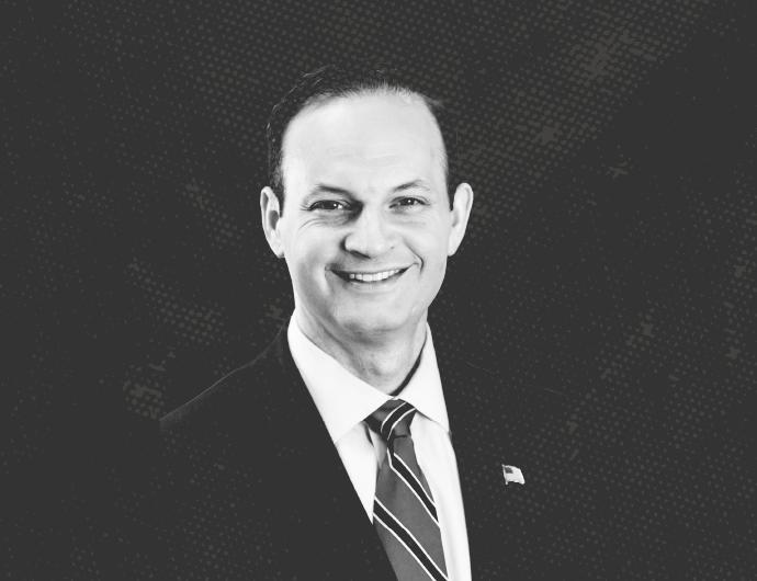 Image for Alan Wilson