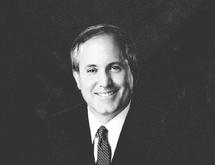 Image for Ken Paxton