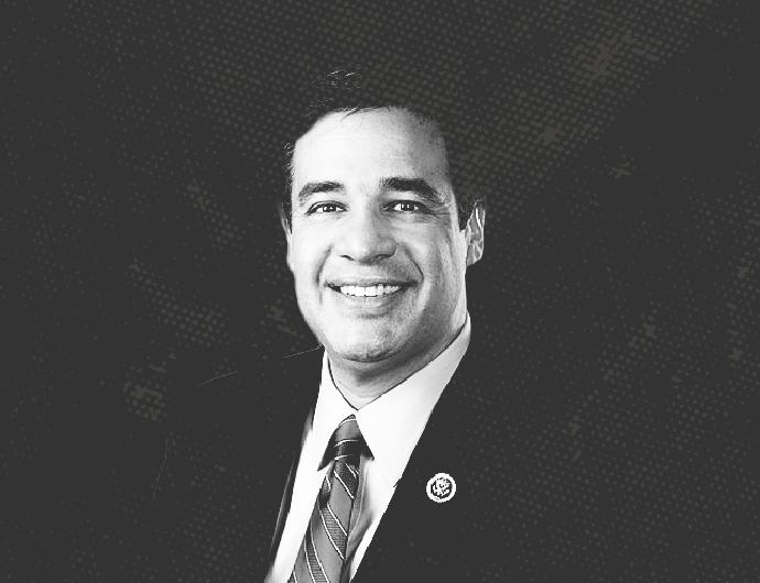 Image for Raúl R. Labrador