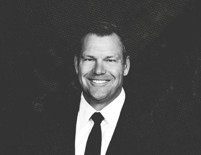 Image for Kris Kobach