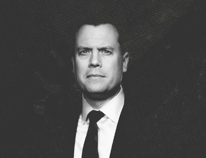 Image for Russell Coleman